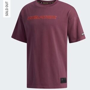 DANIEL PATRICK X HARDEN TEE